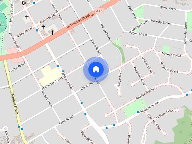 House for rent in Ambergate, New South Wales