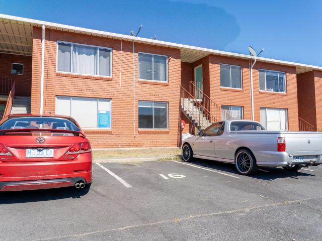 Apartment for rent in Hobart, Tasmania