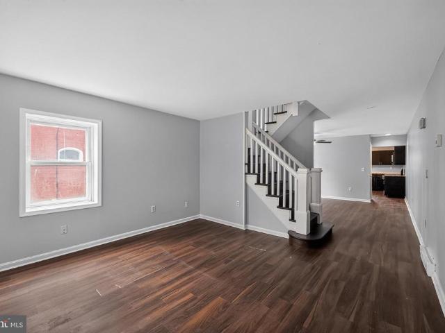 Townhouse for sale in Harrisburg, Pennsylvania