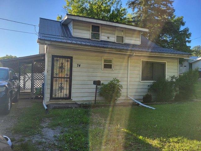 House for sale in Clarion, Pennsylvania