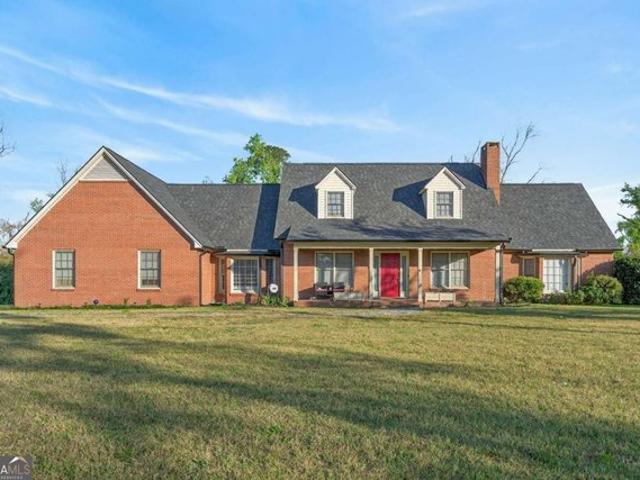 House for sale in Hazlehurst, Georgia