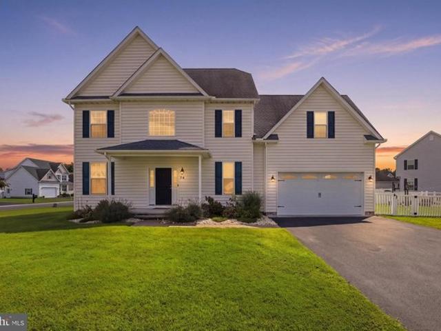House for sale in Delaware