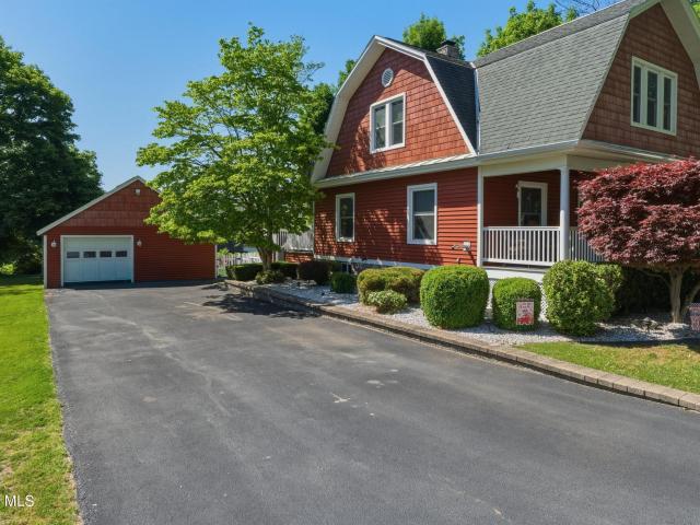 House for sale in Johnsonville, New York