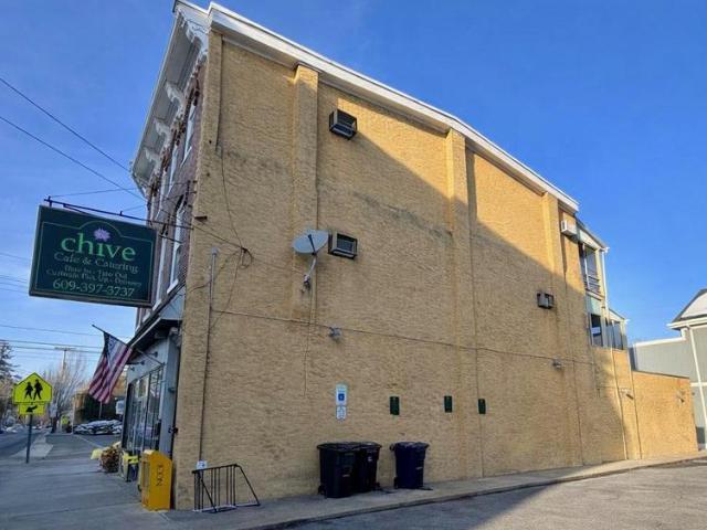 Commercial for sale in Lambertville, New Jersey
