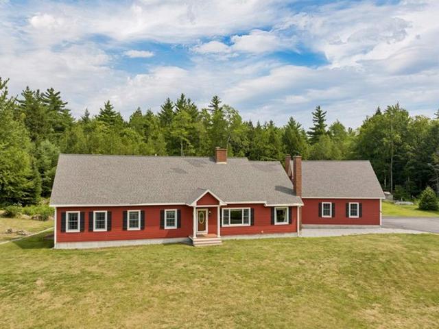 House for sale in New Hampshire