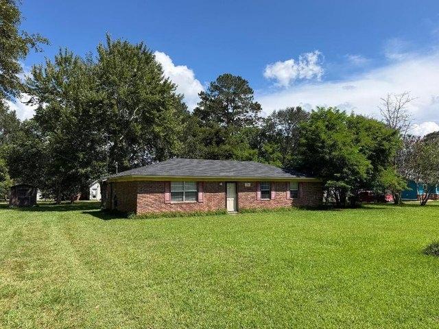 House for sale in Grady, Georgia