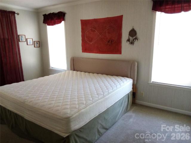 House for sale in Ansonville, North Carolina