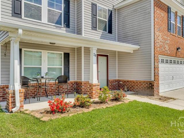 House for sale in Port Wentworth, Chatham County