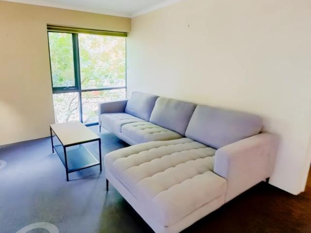 Room for rent in Braddon, Australian Capital Territory