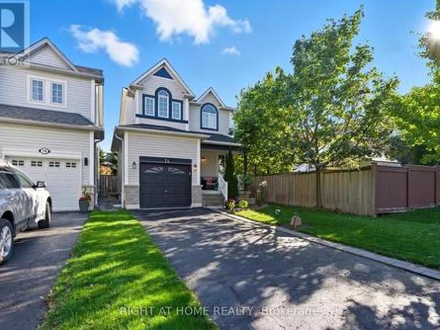 House for sale in Durham, Ontario