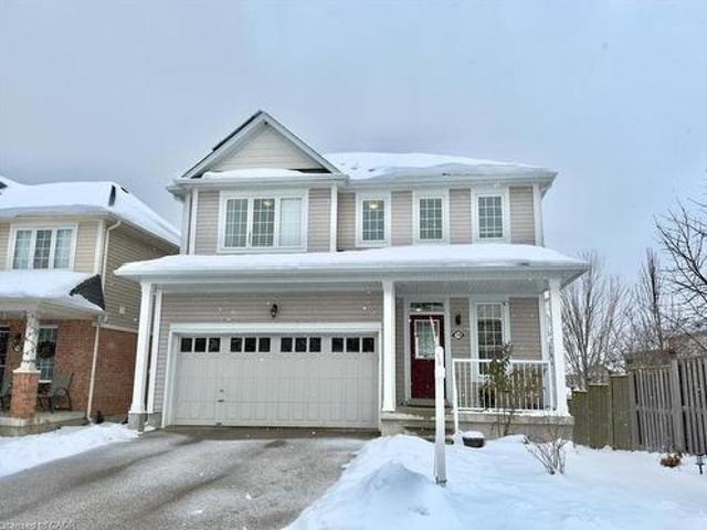 House for sale in Woolwich, Ontario