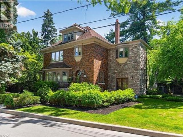 House for sale in Westdale, Hamilton