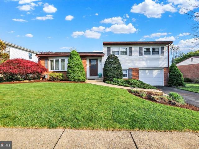 House for sale in Sinking Spring, Pennsylvania