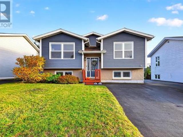 House for sale in Glendale, Mount Pearl
