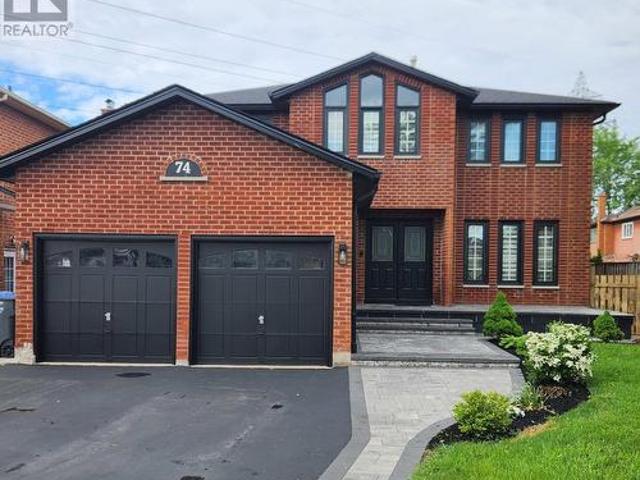 House for sale in Georgina, Ontario