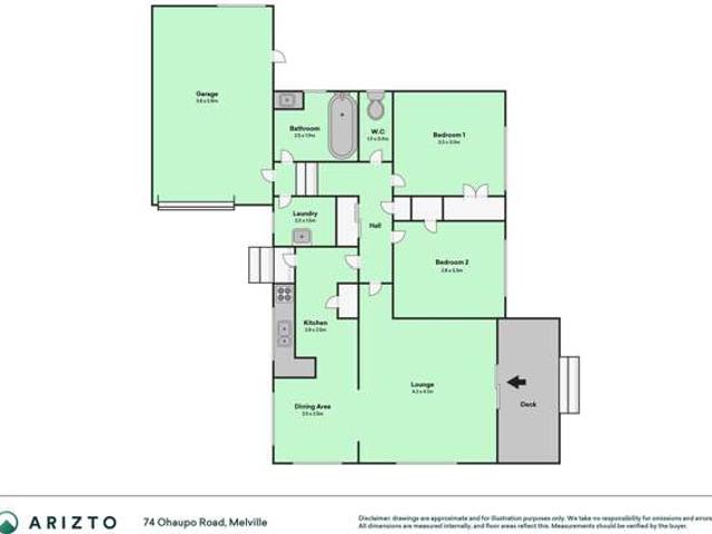 House for sale in Hamilton, Waikato