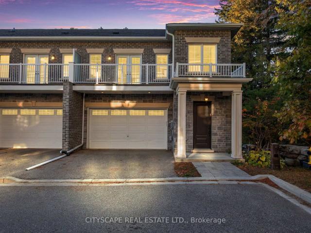 Condo for sale in York, Ontario