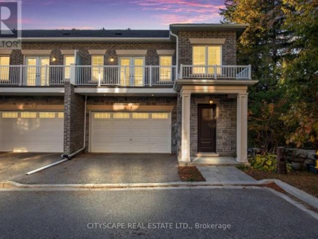 Townhouse for sale in York, Ontario