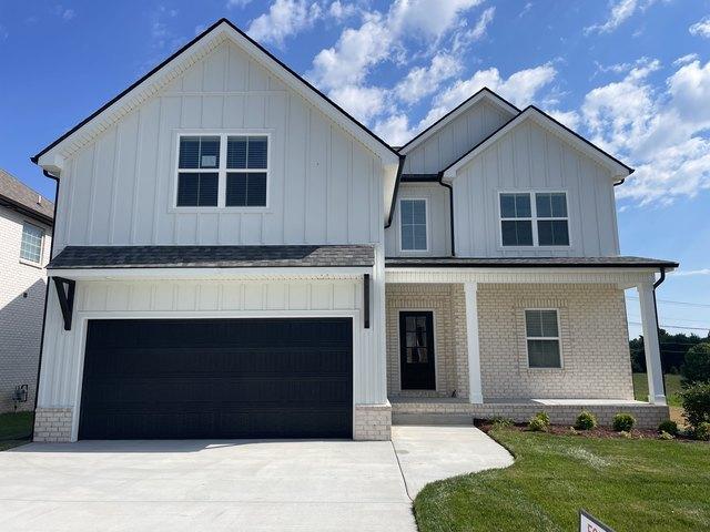 House for sale in Tennessee