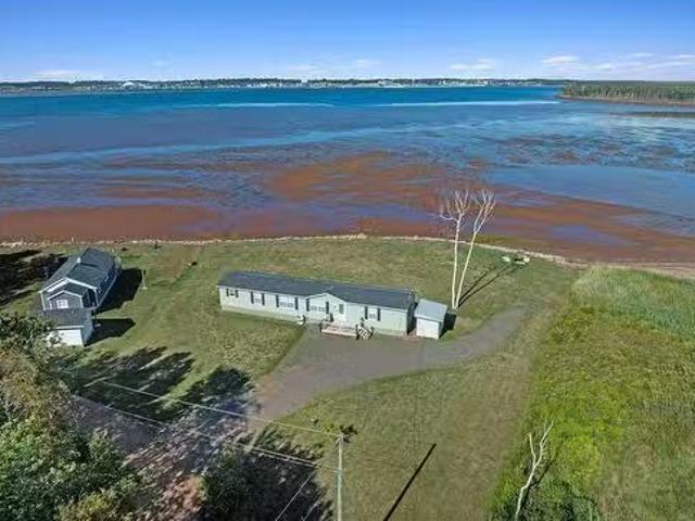 House for sale in Prince, Prince Edward Island