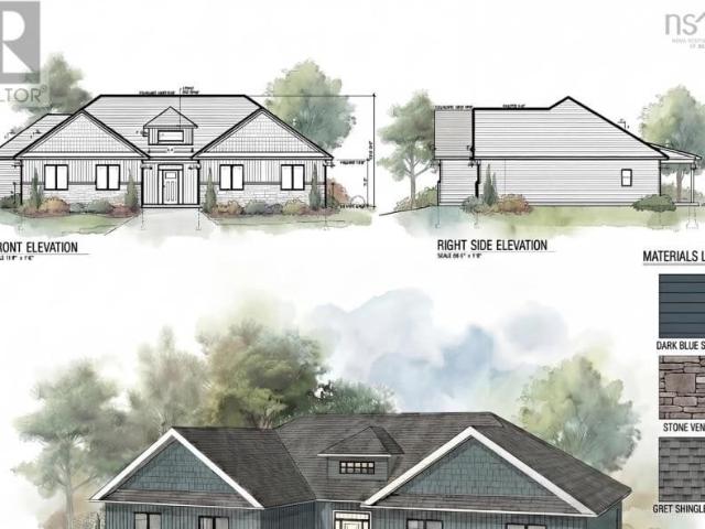 House for sale in Nova Scotia