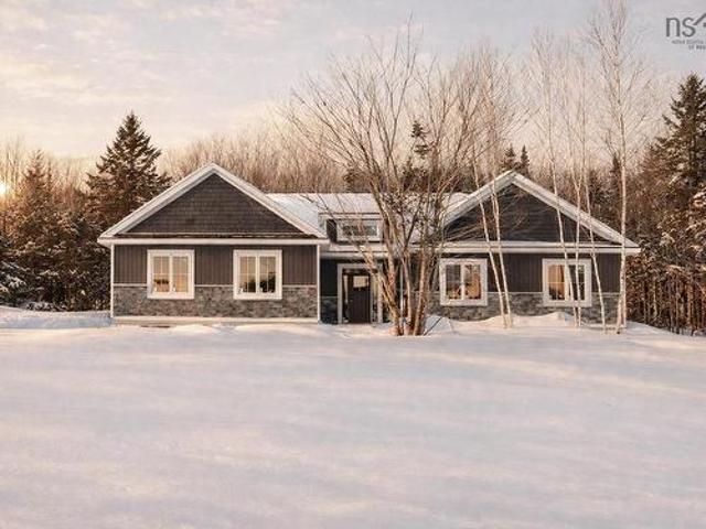 House for sale in Nova Scotia