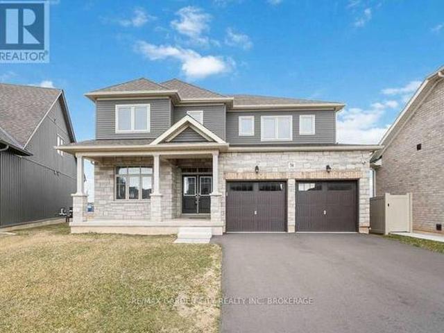 House for sale in Niagara, Ontario