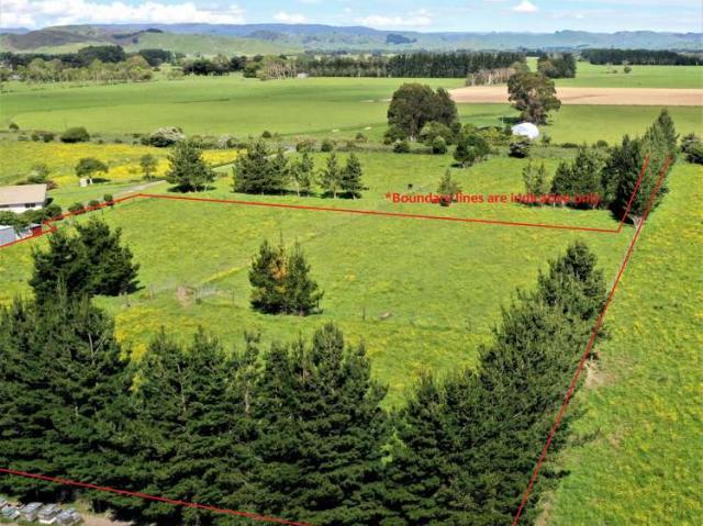 Property for sale in Tararua District