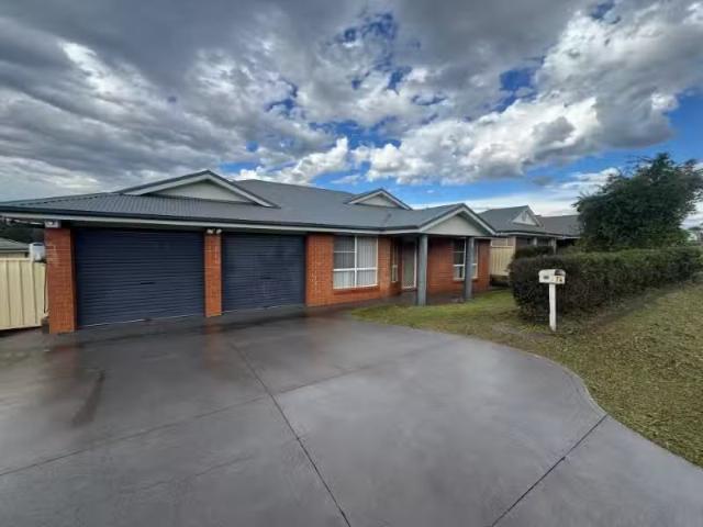 House for rent in Muswellbrook, New South Wales