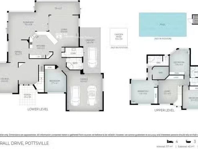 House for rent in Pottsville, New South Wales