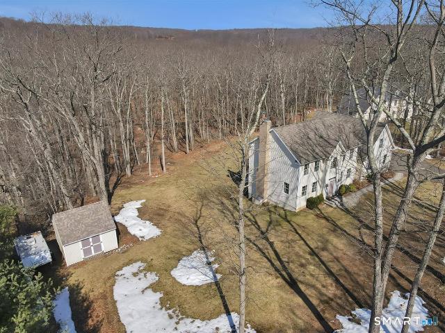 Property for sale in Haddam, Connecticut