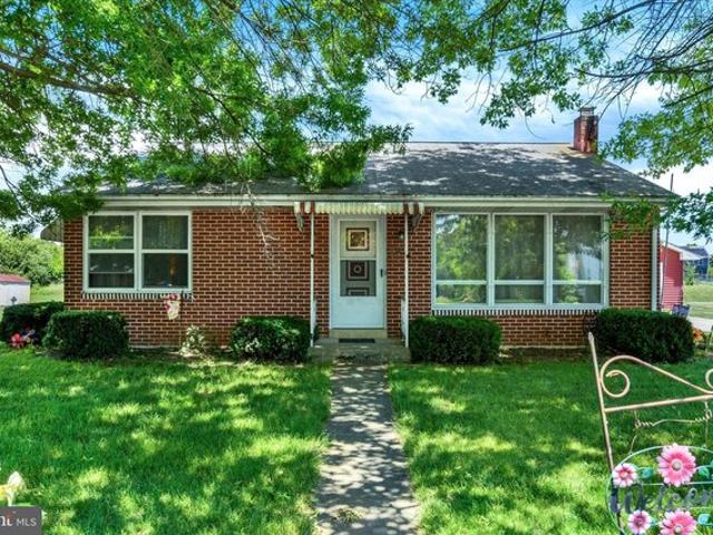 House for sale in Lebanon, Pennsylvania