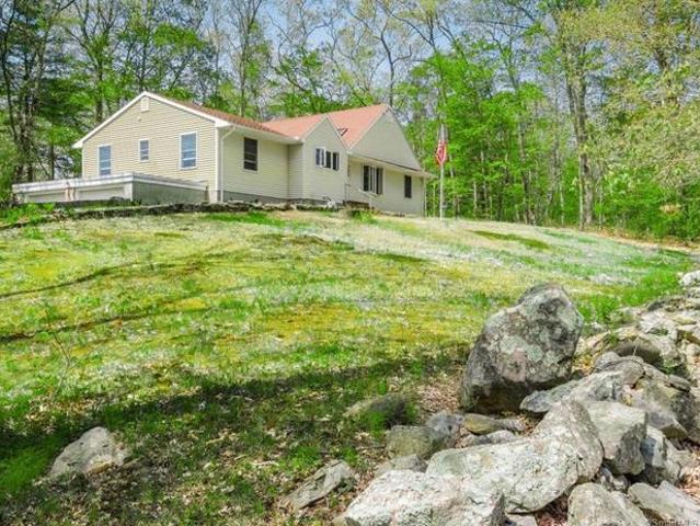House for sale in Willington, Connecticut