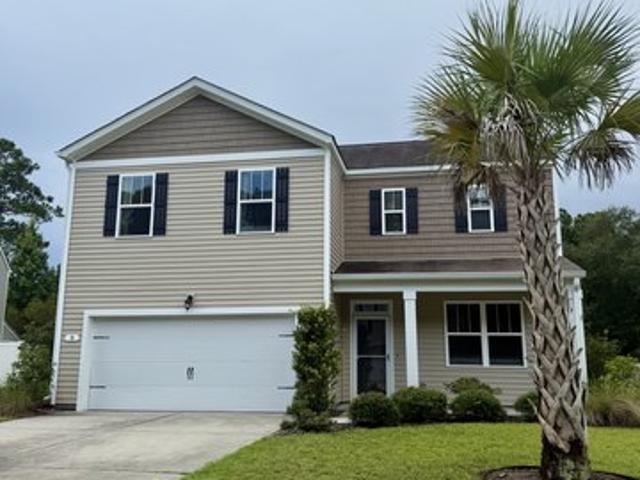 House for rent in Pawleys Island, South Carolina