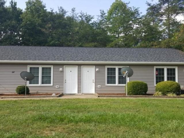 Apartment for rent in Virginia