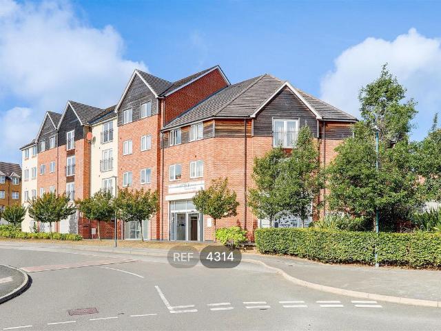 Apartment for rent in Haddon, Isle Of Man