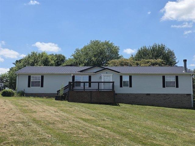 House for sale in Park City, Kentucky