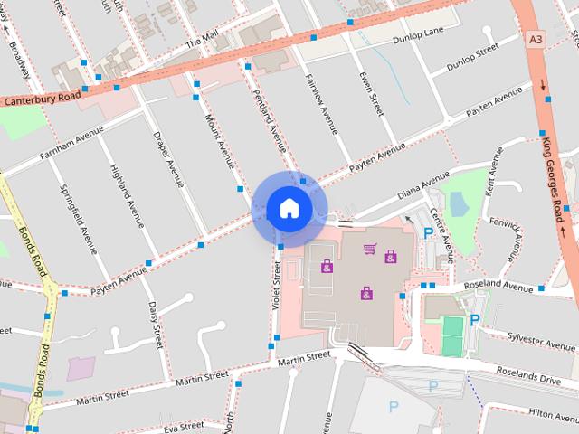 House for rent in Sydney, New South Wales
