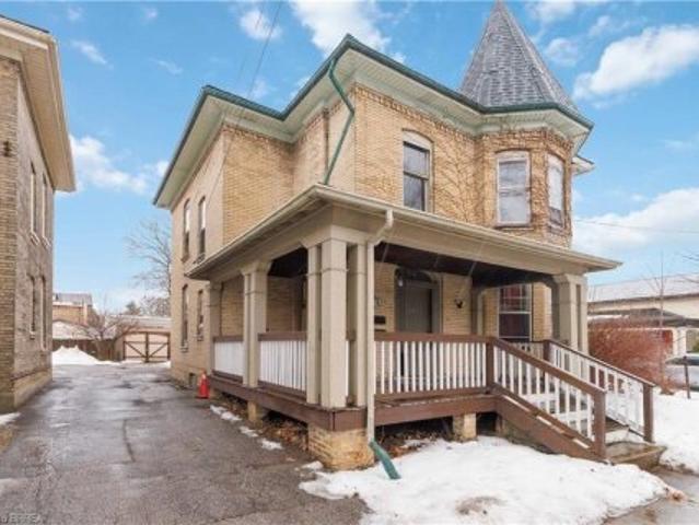 Property for sale in Brant, Ontario