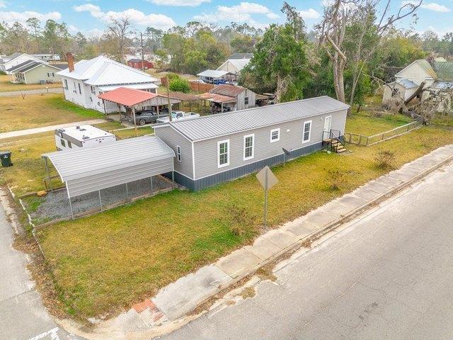 House for sale in Pearson, Georgia