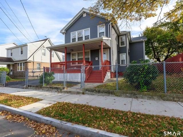 House for sale in New Haven, South Central Connecticut Planning Region