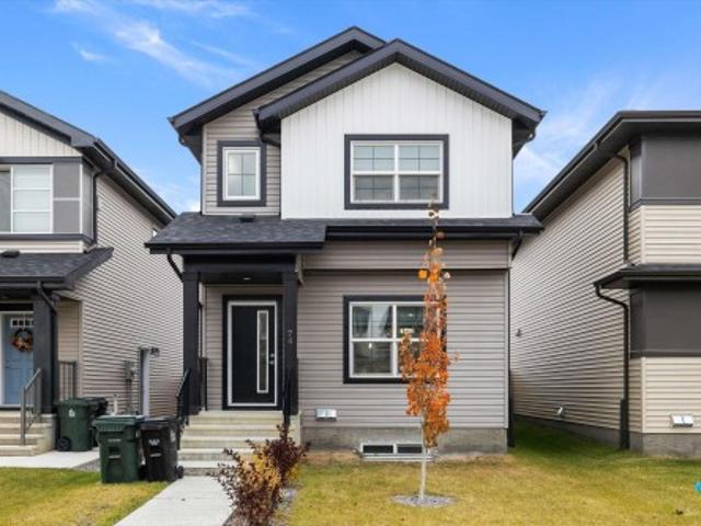 House for sale in Prescott, City of Spruce Grove