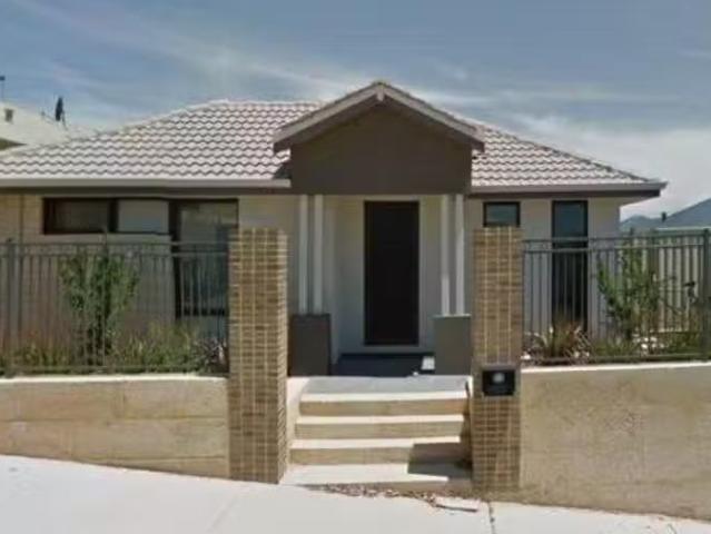 House for rent in Singleton, Western Australia