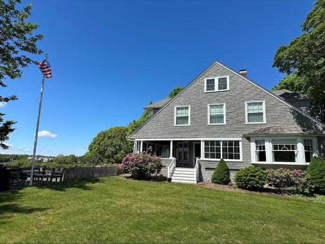 Property for rent in East Falmouth, Massachusetts