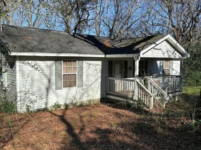 House for sale in Cordova, Alabama