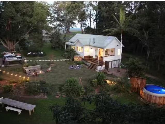 House for rent in Coopers Shoot, New South Wales