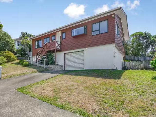 House for sale in Papakaio, Wellington