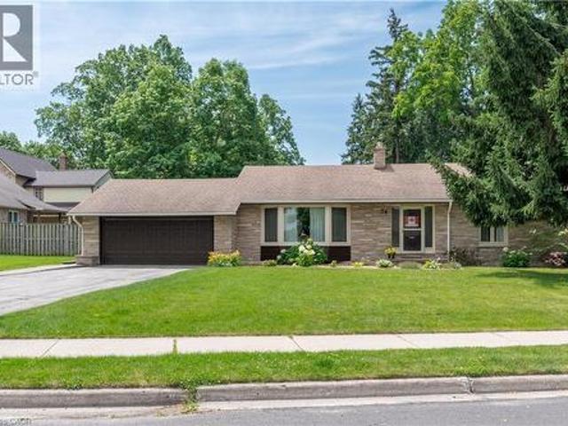 House for sale in Ontario
