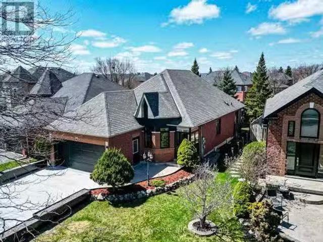 House for sale in Caledon, Ontario
