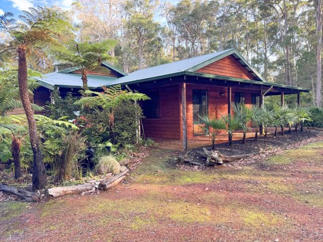 Apartment for rent in Pemberton, Western Australia